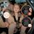 Siège auto pivotant 360° harmony i-size 40-150 cm avec isofix et tissu 60% bambou Beige sand+Black carbon+Grey concrete+Grey graphite+Pink mauve+Red brick 5 - vertbaudet enfant 