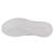 Basket basse royale prime 2.0 – confort et style enfant Blanc/blanc/noir 6 - vertbaudet enfant 