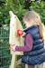 Cheval de bois à monter Beige 4 - vertbaudet enfant 
