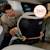 Siège auto pivotant 360° harmony i-size 40-150 cm avec isofix et tissu 60% bambou Beige sand+Black carbon+Grey concrete+Grey graphite+Pink mauve+Red brick 20 - vertbaudet enfant 