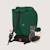 Siège auto pivotant 360° bastiaan i-size 40-150 cm avec isofix et sideprotect Black carbon+Black grey+Black red+Green forest 23 - vertbaudet enfant 