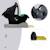 Siège auto i-size naissance avec protections renforcées Black+Grey 9 - vertbaudet enfant 