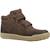 Basket garçon modèle j364ab 0mefu Marron c6244 5 - vertbaudet enfant 