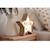 Etoile lumineuse à personnaliser Blanc 4 - vertbaudet enfant 