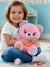 Mon ourson à personnaliser multicolore+rose 5 - vertbaudet enfant 