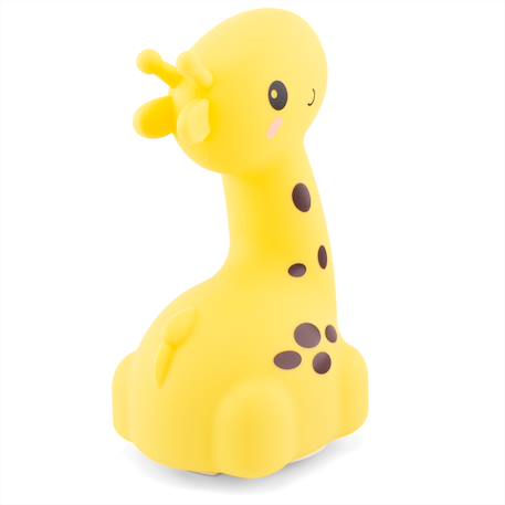 Veilleuse rafinou Jaune 4 - vertbaudet enfant 