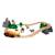 Circuit aventure safari Vert 2 - vertbaudet enfant 