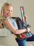Kidi guitare Superstar noir 2 - vertbaudet enfant 
