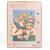 Puzzle l'arbre aux écureuils Beige 4 - vertbaudet enfant 