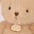 Ours en peluche clémentin 38 cm Beige+Marron 5 - vertbaudet enfant 