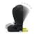 Siège auto Kinderkraft UNITY 2 I-Size 100-150 cm isofix pliable dossier inclinable + organisateur voiture Bleu+Gris+Noir+Vert 15 - vertbaudet enfant 