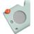 Housse bleue adventure pour lecteur audio yoto player (3ème génération) Bleu+rose+vert 5 - vertbaudet enfant 