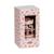 Carrousel musical danseuses ballerines en bois Rose 2 - vertbaudet enfant 