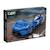 Voiture maserati gt2 320 pièces Bleu 3 - vertbaudet enfant 