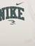 T-shirt  garçon col rond Noir+Vert / blanc 5 - vertbaudet enfant 
