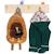 Portemanteau enfant kuckulino Beige 3 - vertbaudet enfant 