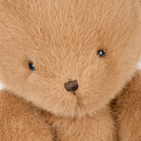 Ours en peluche clémentin 60 cm Beige+Marron 10 - vertbaudet enfant 