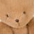 Ours en peluche clémentin 60 cm Beige+Marron 10 - vertbaudet enfant 