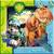 Puzzle pat'patrouille mission dino 3x49 pcs Bleu 2 - vertbaudet enfant 