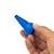Crayons empilables arc-en-ciel Blanc 4 - vertbaudet enfant 