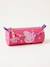 Trousse d'école cylindrique peppa pig porte-crayons Rose 3 - vertbaudet enfant 