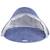 Tente anti-uv summer bandana Bleu 1 - vertbaudet enfant 