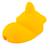 Veilleuse renardou Orange 5 - vertbaudet enfant 