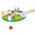 Jeu des poules qui picorent Vert 1 - vertbaudet enfant 