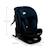 Siège auto Kinderkraft I-GROW I-Size 40-150 cm rotation 360° isofix + organisateur voiture Gris+Noir+Vert 12 - vertbaudet enfant 