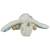 Peluche nemu nemu licorne (20 cm) Blanc, bleu, doré 2 - vertbaudet enfant 