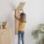 Toise pour enfant personnalisable Beige 5 - vertbaudet enfant 