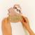 Plaque de porte personnalisable Beige+Blanc+Bleu+Gris+Jaune+Marron+Orange+Rose+Violet 2 - vertbaudet enfant 