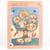 Puzzle l'arbre aux écureuils Beige 1 - vertbaudet enfant 