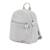Sac à dos teddy Gris 1 - vertbaudet enfant 