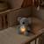 Peluche respirante respi'rêves Beige+Blanc+Gris 13 - vertbaudet enfant 