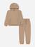 Ensemble 2 pièces Beige 1 - vertbaudet enfant 