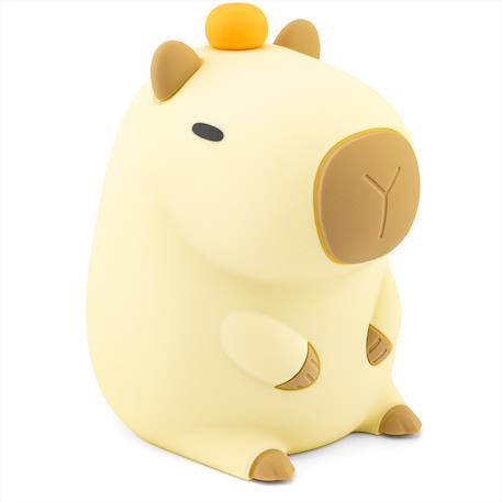 Veilleuse capydodo Beige 4 - vertbaudet enfant 