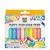 Feutres effet popcorn en relief Blanc 1 - vertbaudet enfant 