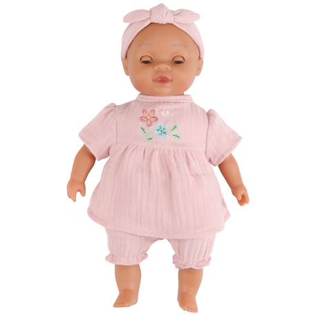 Poupée yara Rose 2 - vertbaudet enfant 