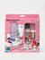 Kit diy 250 perles hello kitty Rose 3 - vertbaudet enfant 