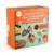 Coffret diy - 10 mangeoires à oiseaux Orange 1 - vertbaudet enfant 