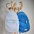 Sac à dos teddy Gris 3 - vertbaudet enfant 