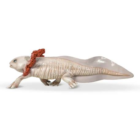 Figurine axolotl Rose 4 - vertbaudet enfant 