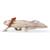 Figurine axolotl Rose 4 - vertbaudet enfant 