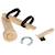 Set nettoyage de sabots Beige 2 - vertbaudet enfant 