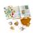 12 sachets de graines fleurs à papillons Beige 2 - vertbaudet enfant 