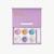 Kit de peinture pour le visage - magic garden Multicolor 2 - vertbaudet enfant 
