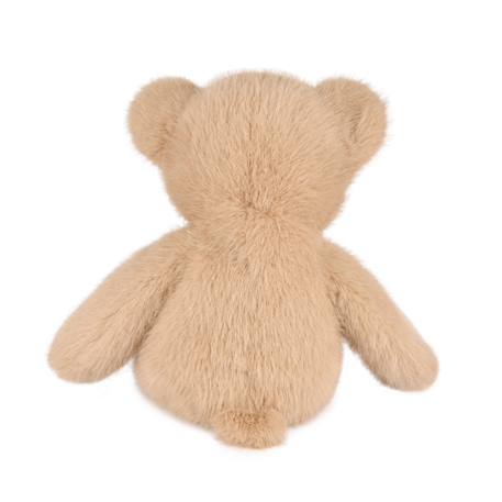 Ours en peluche clémentin 38 cm Beige+Marron 3 - vertbaudet enfant 