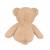 Ours en peluche clémentin 38 cm Beige+Marron 3 - vertbaudet enfant 