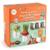 Coffret diy - mr patate à faire pousser Orange 6 - vertbaudet enfant 